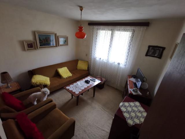 Legal one-story townhouse in Sutomore