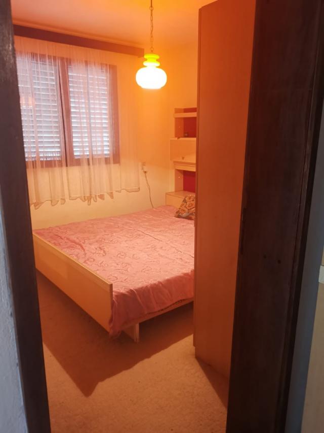 Legal one-story townhouse in Sutomore