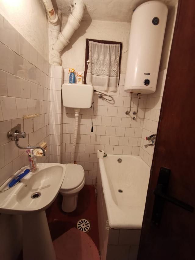 Legal one-story townhouse in Sutomore