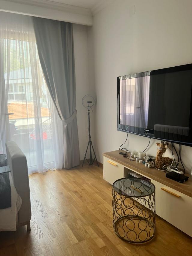 Studio near the sea in Becici