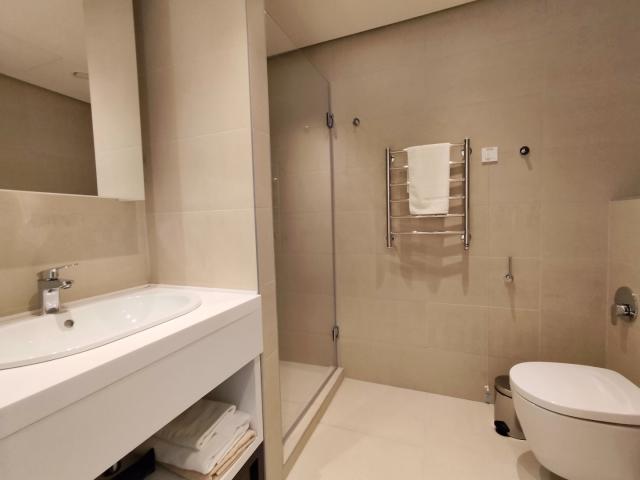 Luxury apartment in Becici in a modern residential complex