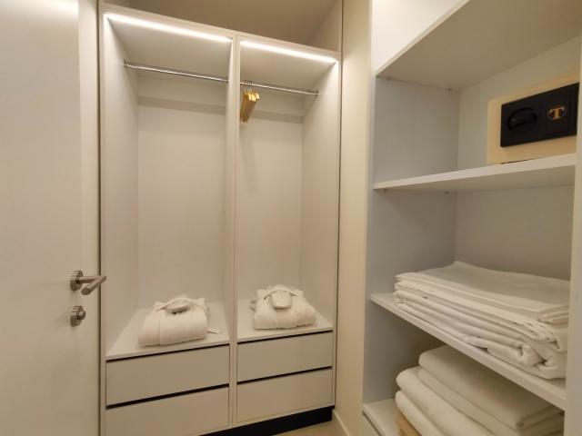 Luxury apartment in Becici in a modern residential complex