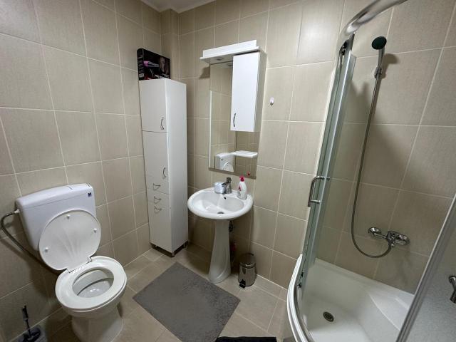 Apartment in Becici with installment payment for 3 years