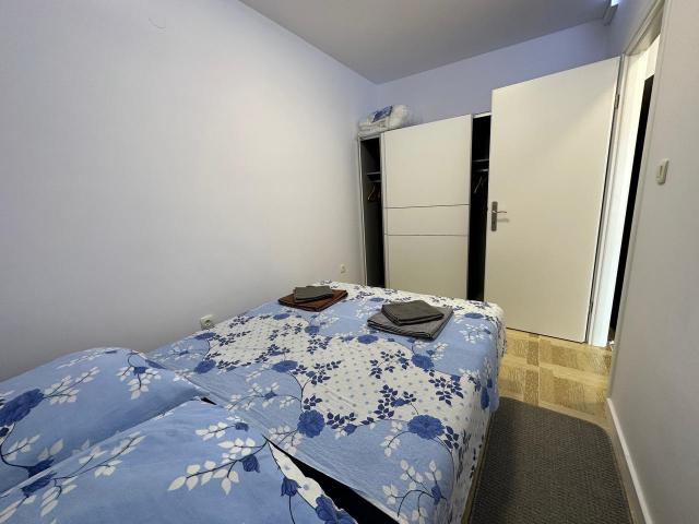 Apartment in Becici with installment payment for 3 years