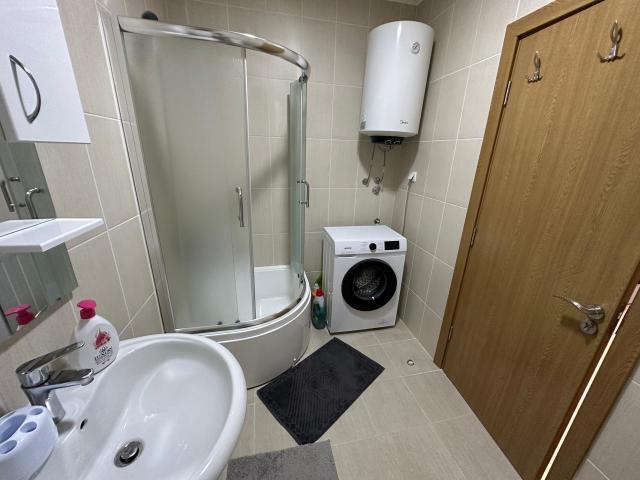 Apartment in Becici with installment payment for 3 years