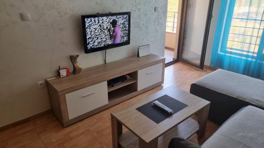 1 bedroom apartment in Becici near the sea