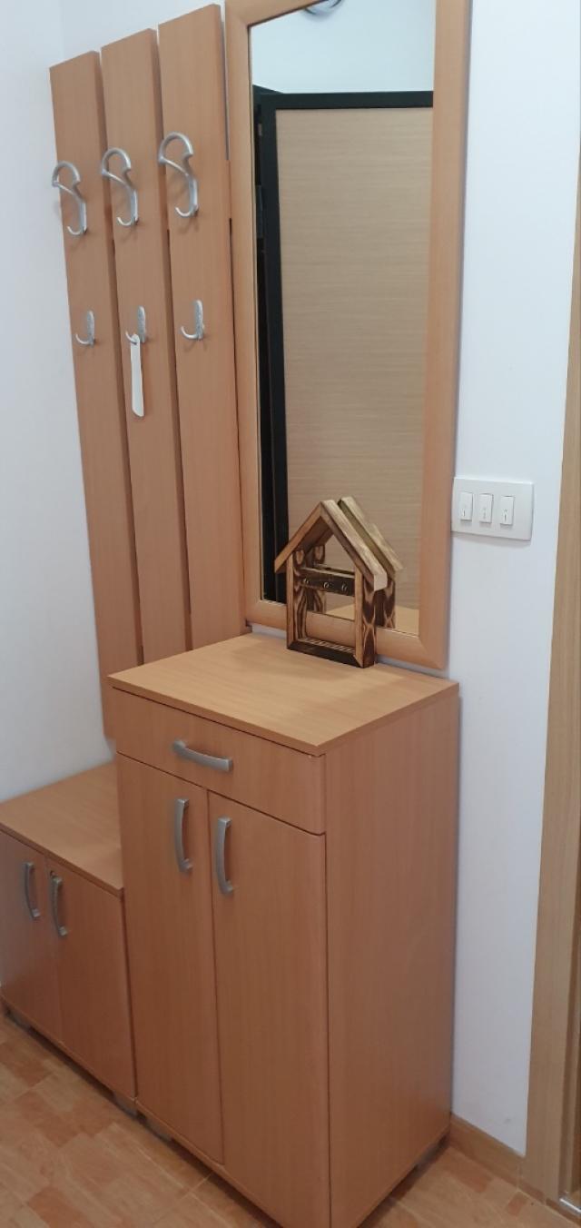 1 bedroom apartment in Becici near the sea