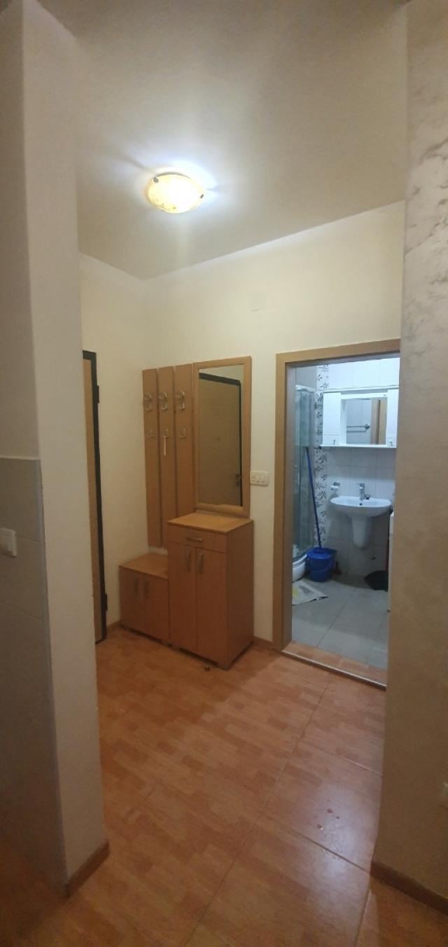 1 bedroom apartment in Becici near the sea