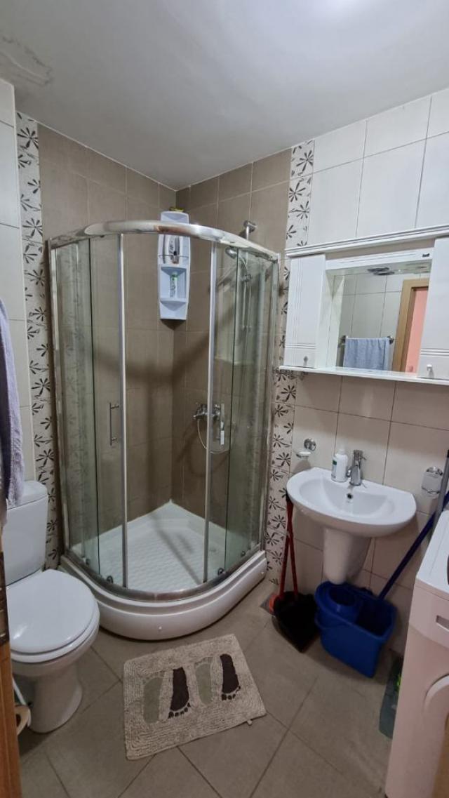 1 bedroom apartment in Becici near the sea