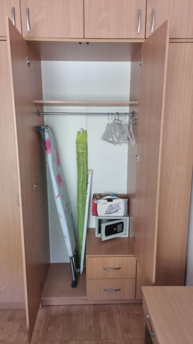 1 bedroom apartment in Becici near the sea
