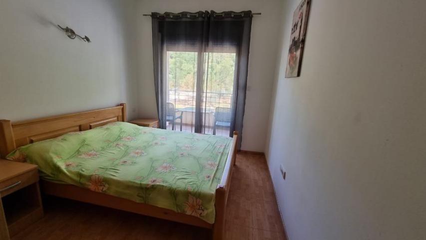 1 bedroom apartment in Becici near the sea