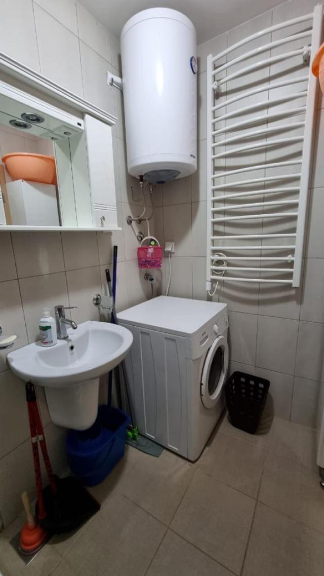 1 bedroom apartment in Becici near the sea