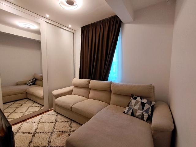 Luxurious two-storey penthouse in Becici