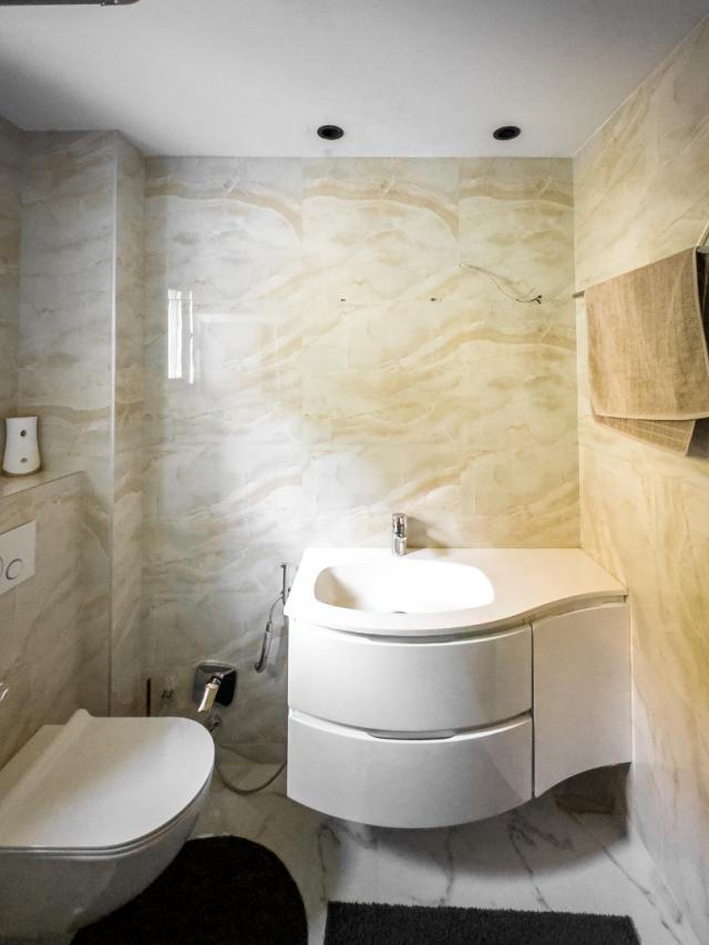 Luxurious two-storey penthouse in Becici