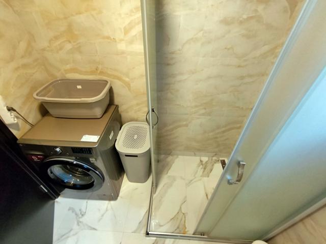 Luxurious two-storey penthouse in Becici