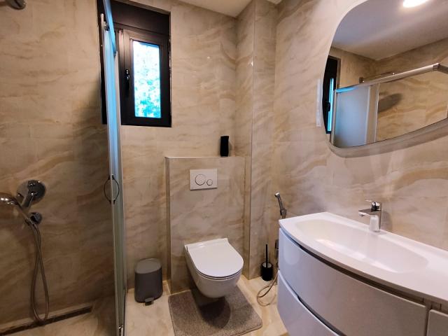 Luxurious two-storey penthouse in Becici
