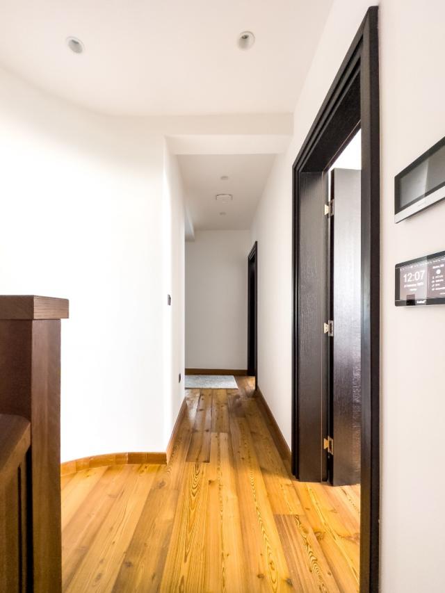 Luxurious two-storey penthouse in Becici