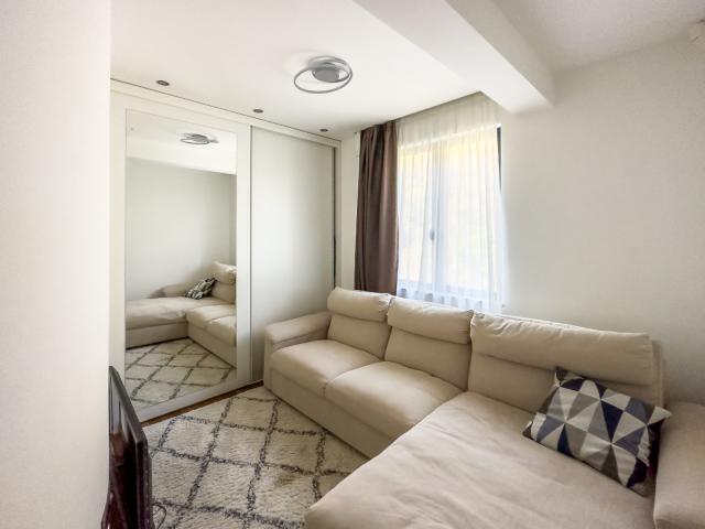 Luxurious two-storey penthouse in Becici