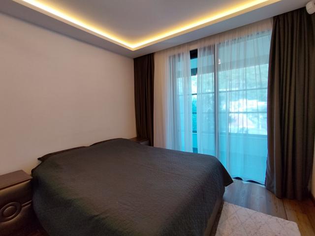 Luxurious two-storey penthouse in Becici