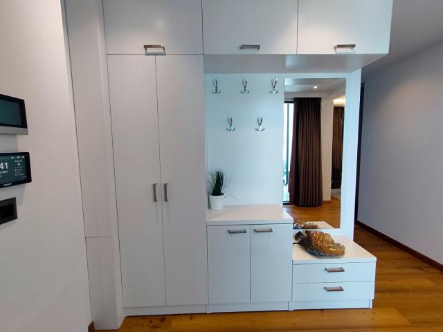 Luxurious two-storey penthouse in Becici