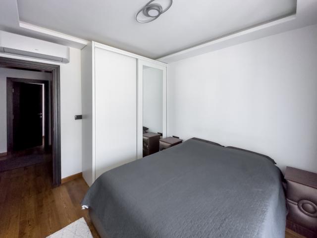 Luxurious two-storey penthouse in Becici
