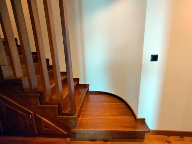 Luxurious two-storey penthouse in Becici