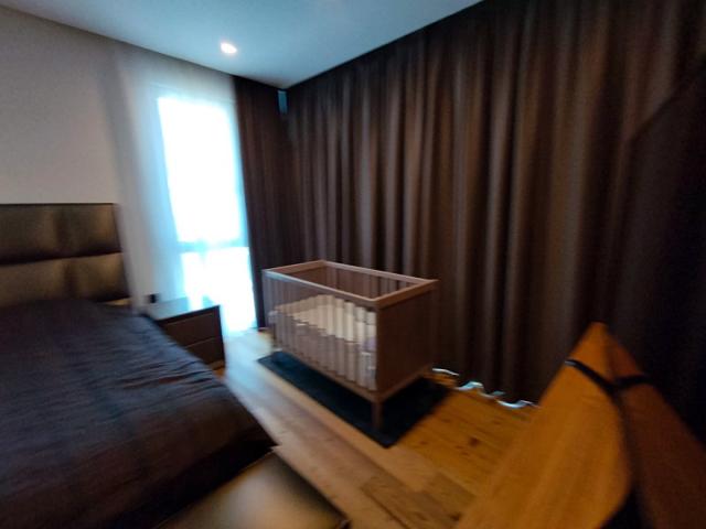 Luxurious two-storey penthouse in Becici