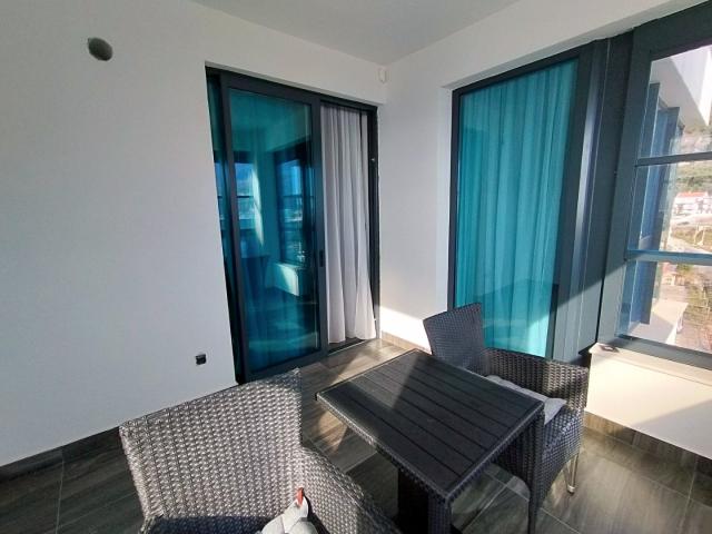 Luxurious two-storey penthouse in Becici