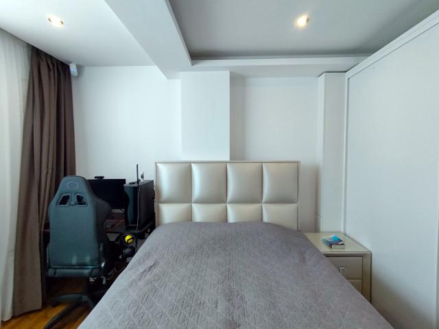 Luxurious two-storey penthouse in Becici