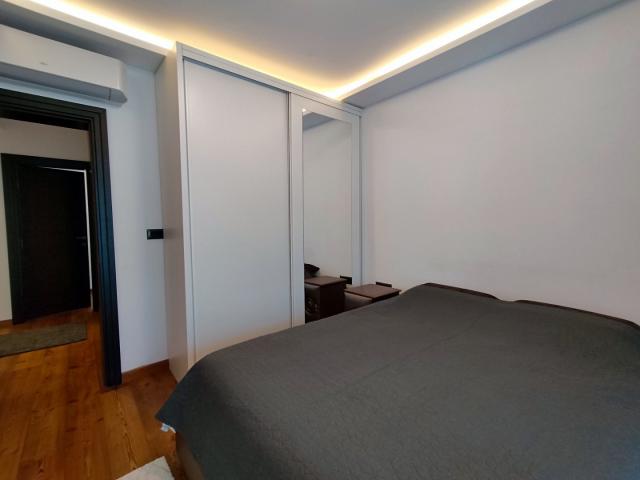 Luxurious two-storey penthouse in Becici