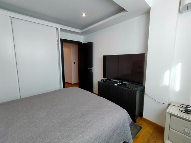 Luxurious two-storey penthouse in Becici