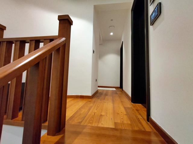 Luxurious two-storey penthouse in Becici