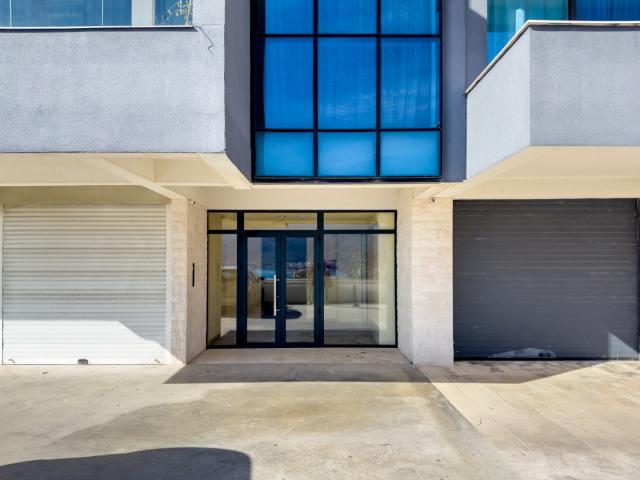 Luxurious two-storey penthouse in Becici