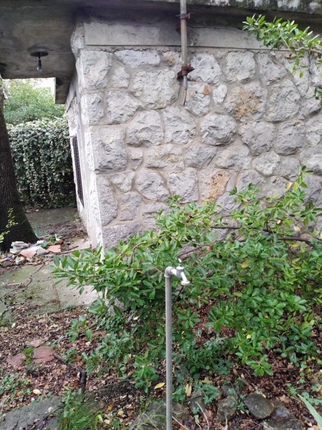 Land plot in Sutomore