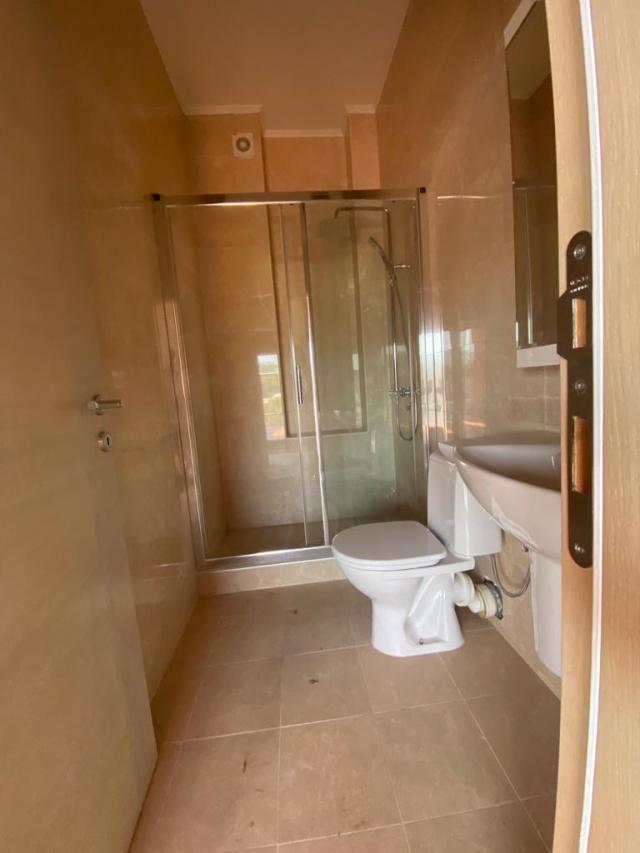 Penthouse in a complex on the 1st line of Dobra Voda