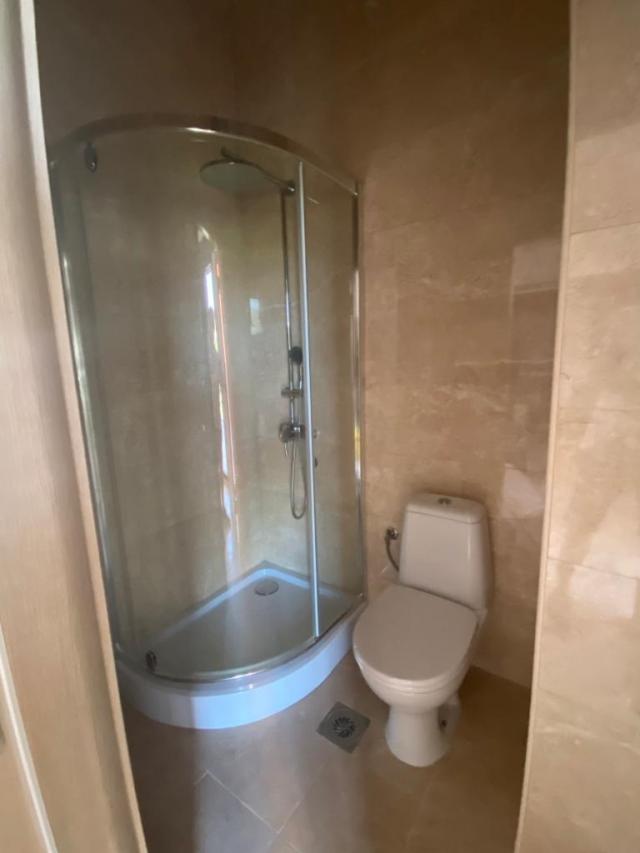 Penthouse in a complex on the 1st line of Dobra Voda