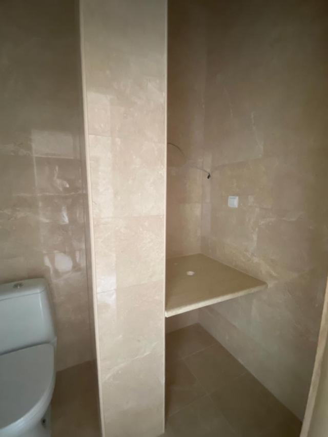 Penthouse in a complex on the 1st line of Dobra Voda