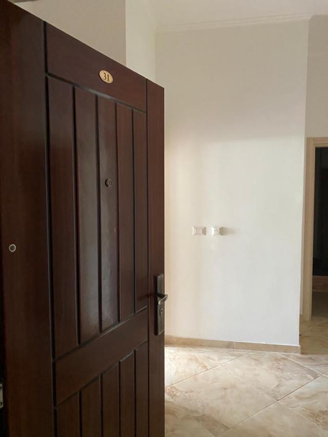 Penthouse in a complex on the 1st line of Dobra Voda