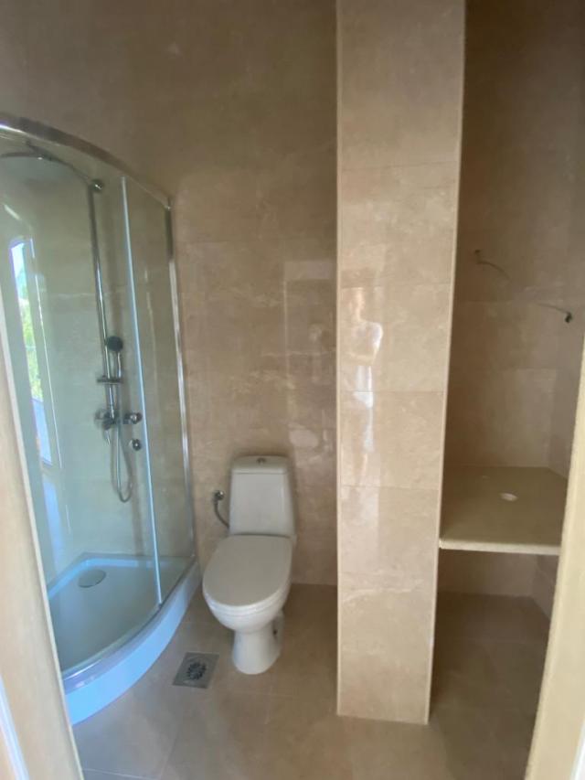 Penthouse in a complex on the 1st line of Dobra Voda