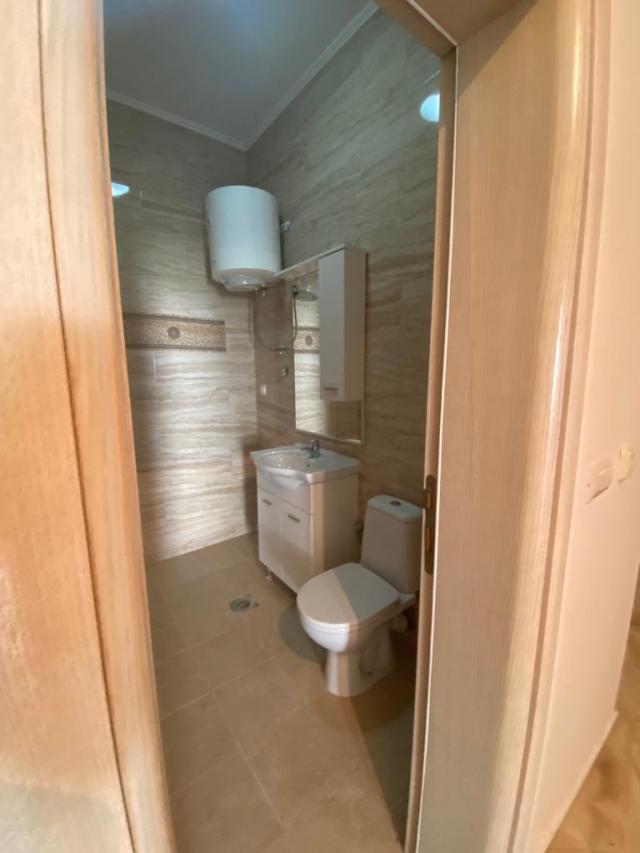 Penthouse in a complex on the 1st line of Dobra Voda
