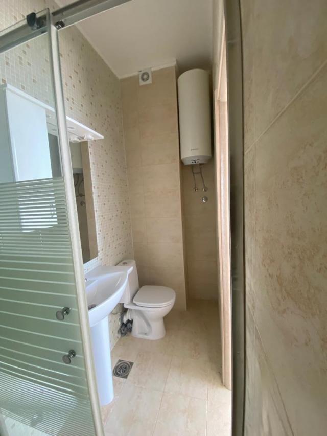 Penthouse in a complex on the 1st line of Dobra Voda
