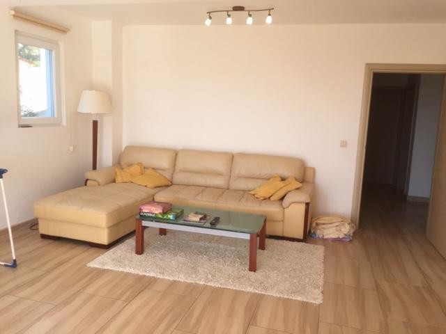 Villa with pool in Shushan, with panoramic sea views