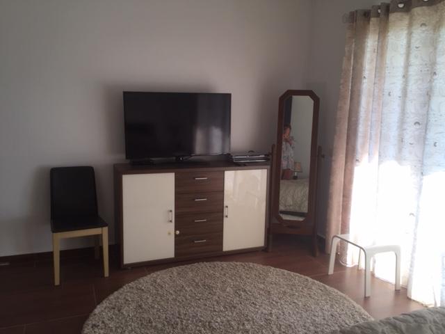 Villa with pool in Shushan, with panoramic sea views