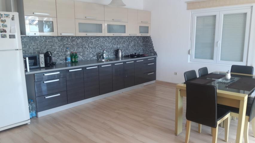 Villa with pool in Shushan, with panoramic sea views
