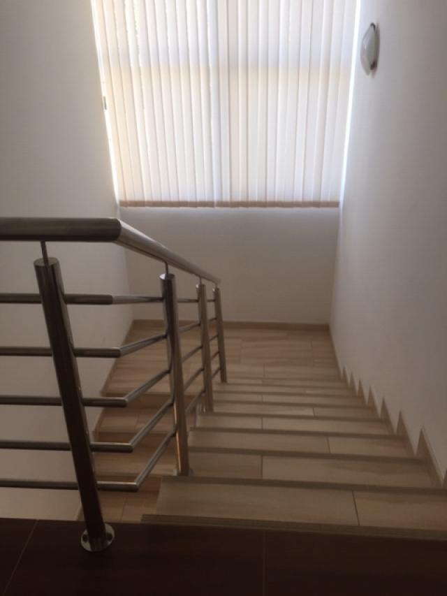 Villa with pool in Shushan, with panoramic sea views