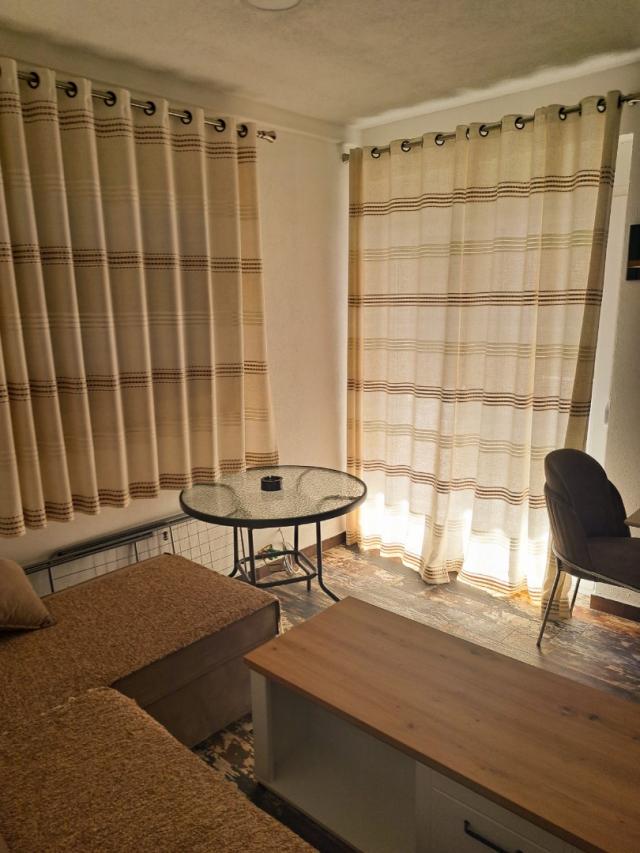 House with seven apartments in a good location in Sutomore, Bar