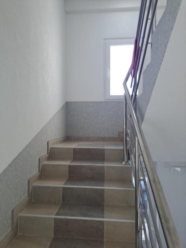 House with seven apartments in a good location in Sutomore, Bar