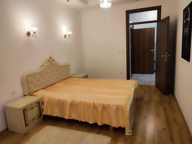Apartment with parking in Dobra Voda