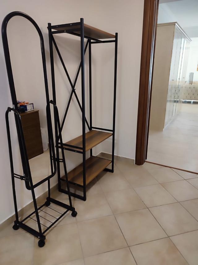 Apartment with parking in Dobra Voda