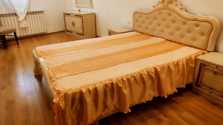 Apartment with parking in Dobra Voda